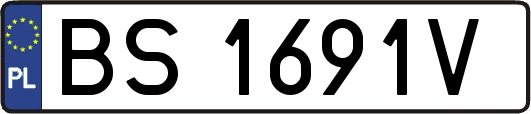 BS1691V