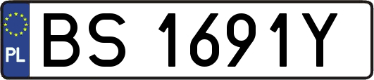 BS1691Y