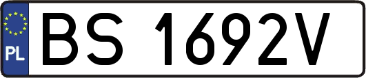 BS1692V
