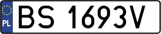 BS1693V