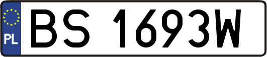 BS1693W