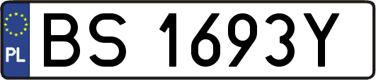 BS1693Y