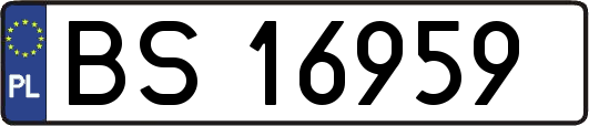 BS16959