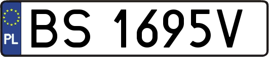 BS1695V