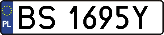 BS1695Y