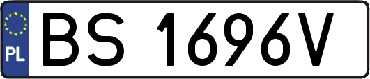 BS1696V