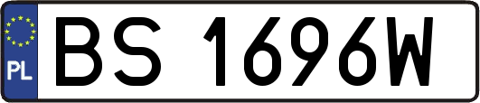 BS1696W