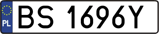 BS1696Y