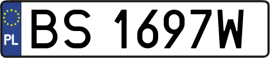 BS1697W