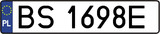 BS1698E