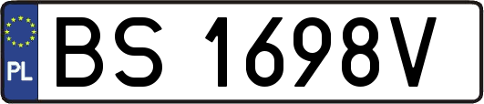BS1698V