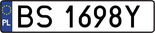 BS1698Y