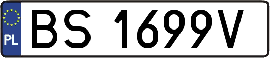BS1699V
