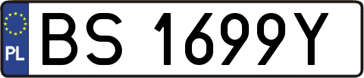 BS1699Y