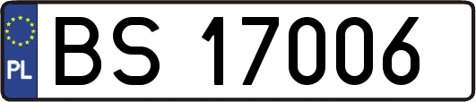 BS17006