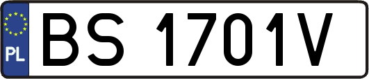 BS1701V