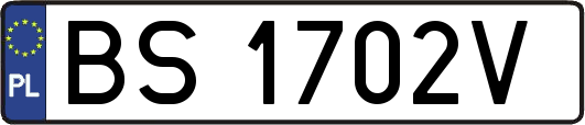 BS1702V
