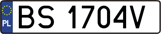 BS1704V