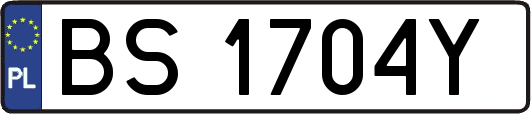 BS1704Y