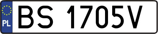 BS1705V