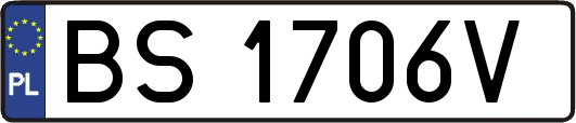 BS1706V