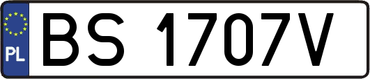 BS1707V