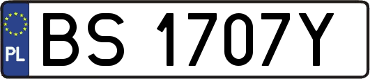 BS1707Y