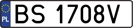 BS1708V