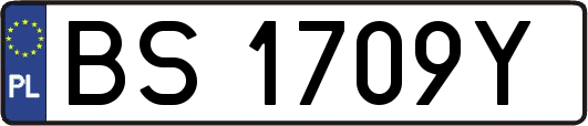 BS1709Y