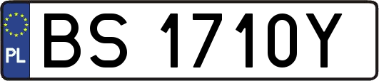 BS1710Y