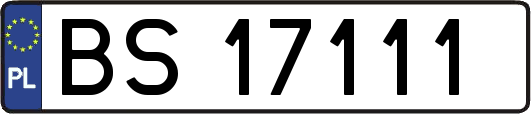 BS17111