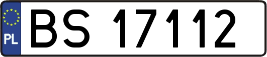 BS17112