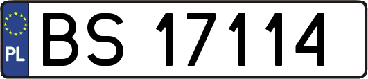 BS17114