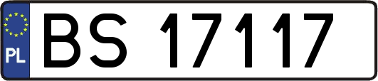 BS17117