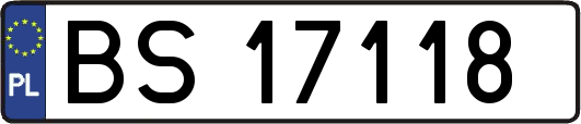 BS17118