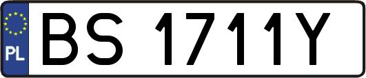BS1711Y