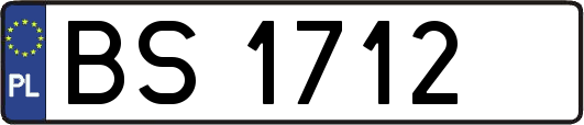 BS1712