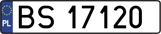 BS17120