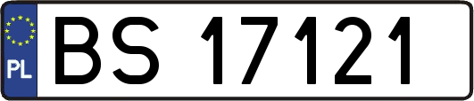 BS17121