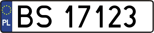 BS17123