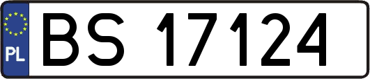 BS17124