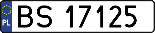 BS17125