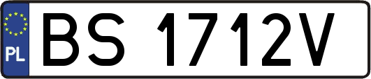 BS1712V