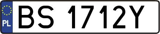BS1712Y
