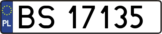 BS17135