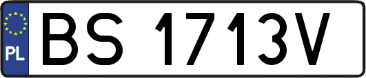 BS1713V