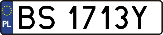 BS1713Y