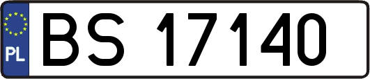 BS17140