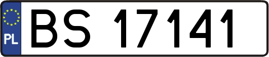 BS17141