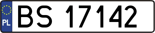BS17142